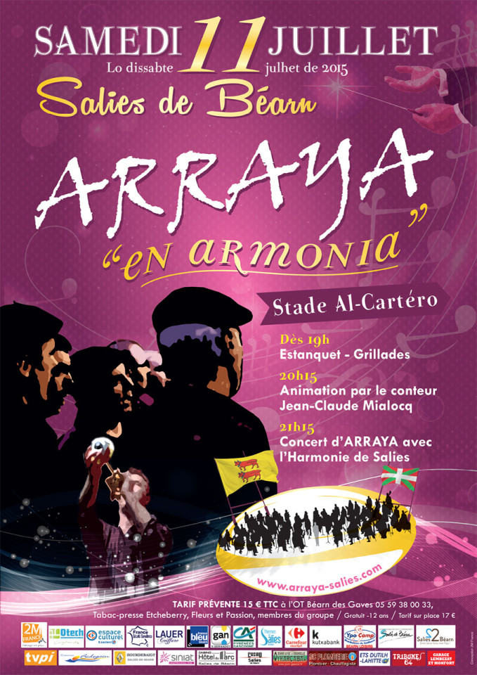 affiche_armonia_arraya